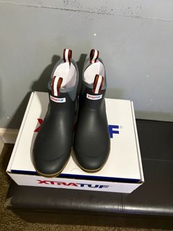 XtraTuf