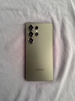 Samsung s 25 ultra 256gb