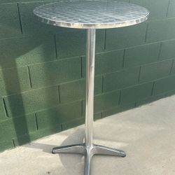 Bar Table 
