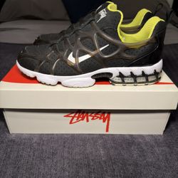 Nike Air Stussy Spiridon Kk 
