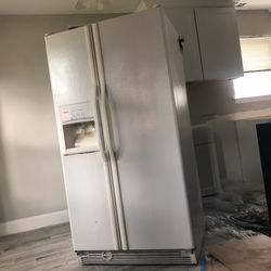 Fridge Works