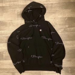 Champion Hoodie