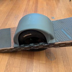 Onewheel XR+ (4209) w/accessories 