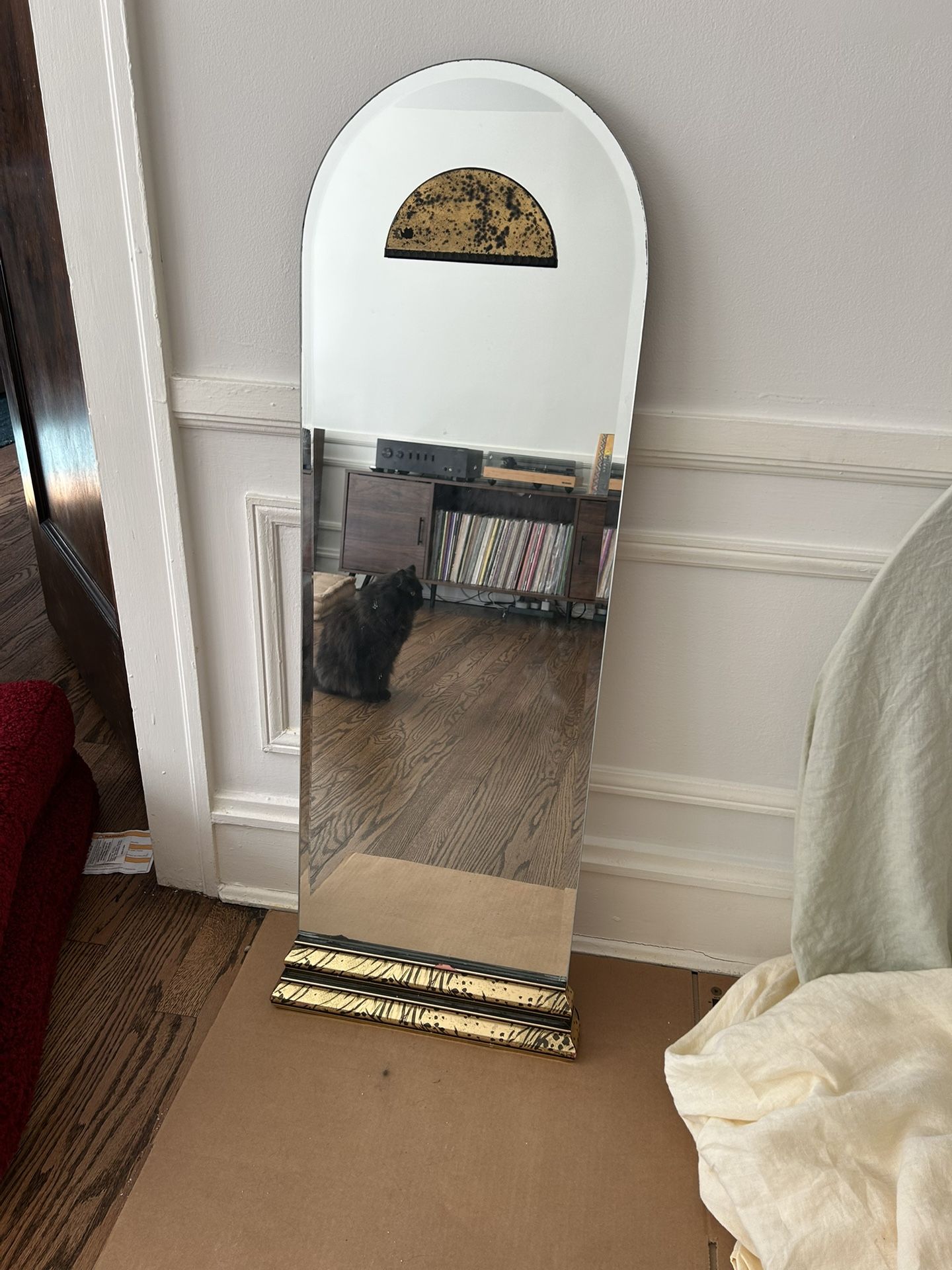 Vintage David Marshall Mirror 80s/90s