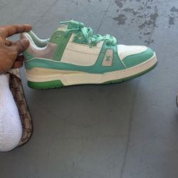 LV Trainers I’ll Negotiate A Price