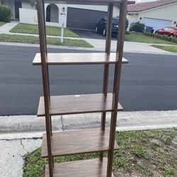 Shelf