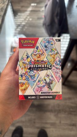 Prismatic Evolution