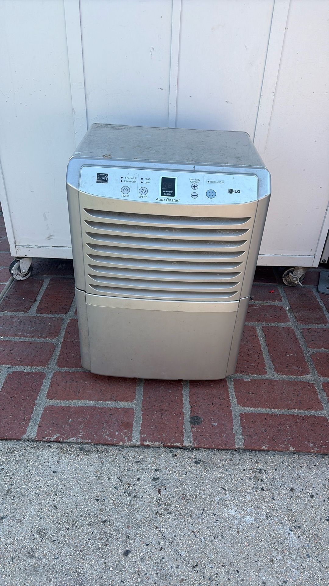 Dehumidifier