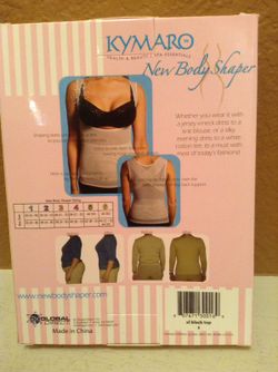 Corset Kymaro Body Shaper