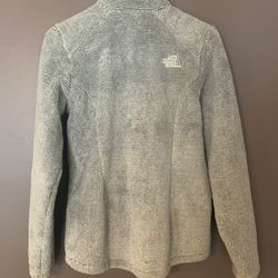 North Face Jacket Size Small