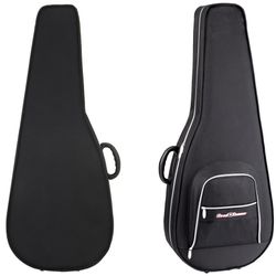 Road Runner Polyfoam Classical Guitar Case