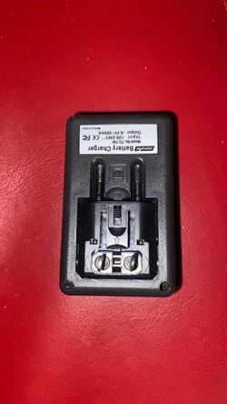DigiPower TC-740 Battery Charger