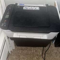 Canon Printer 