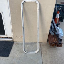 Boat Ski Locker