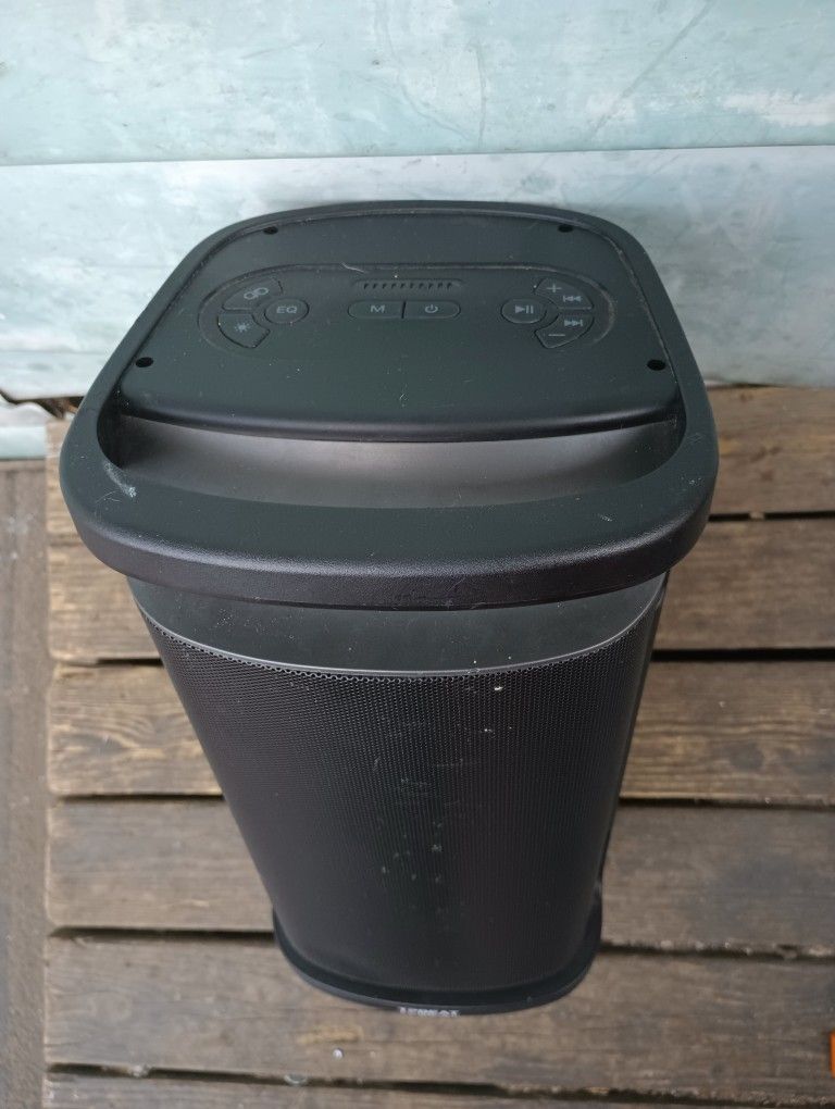 Tpbeat Bluetooth Speaker