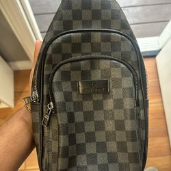 Cross Body Bag