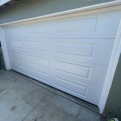 Garage Door 