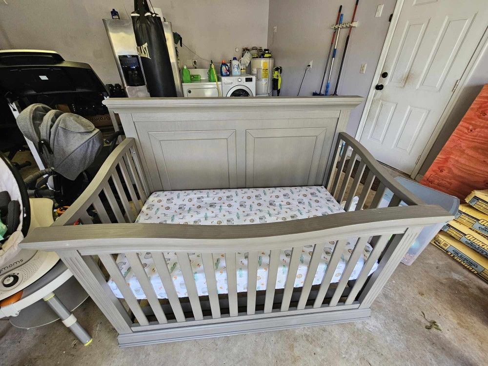 Crib