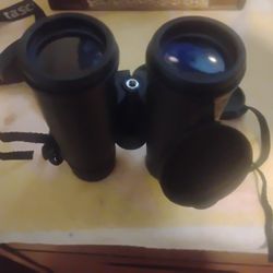 Tasco 10x42 Binoculars