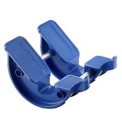 ProStretch Double Original Calf Stretcher Dual Foot Rocker For Plantar Fasciitis Achilles Tendonitis And Tight Calves Made In USA