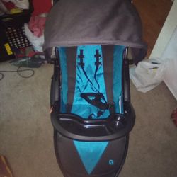 BabyTrend Expedition Premiere Jogger Travel System (Stroller)