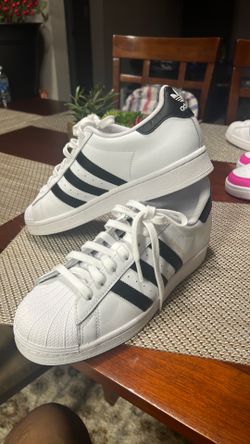 ADIDAS SUPERSTAR
