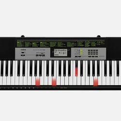 Casio Electronic Keyboard