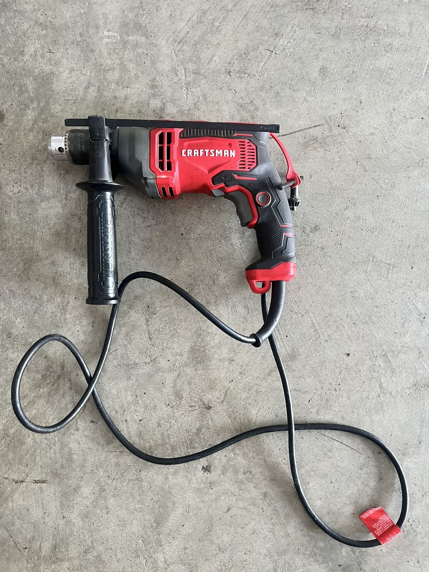 Hammer /drill