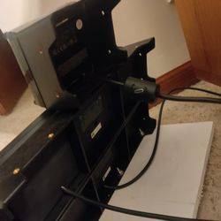Logitech Switch Panels & Display