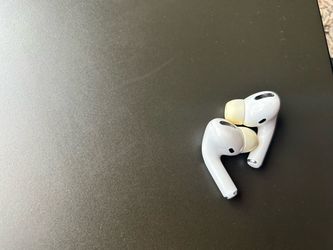 AirPod pro 2 ear pods