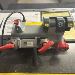 Key Machine