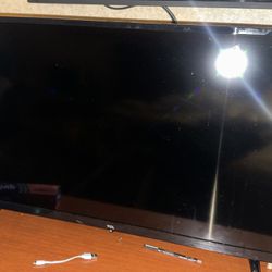 32 Inch Used Roku Tv