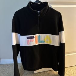 Women’s fleece