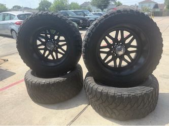 American Force 24 inch