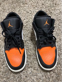 Air Jordans 10.5 mens