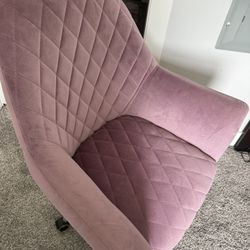 Spinning Chair 