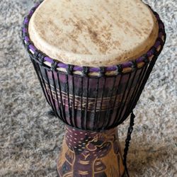 Djembe Drum 24 Inch