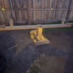 Teeter Totter 