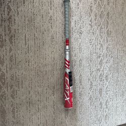Cat X baseball bat