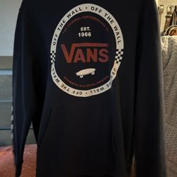 Vans Hoodies 