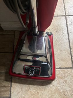 Sanitaire by Electrolux Heavy Duty Commercial Vacuum
