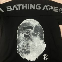 Bape Shirt