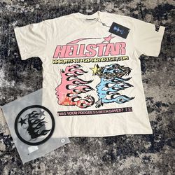 Hellstar - M