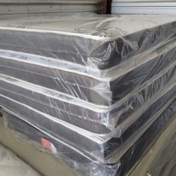 New Full Mattress Only (It's AVAILABLE)