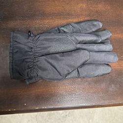 Snow Gloves Size Large Brand New