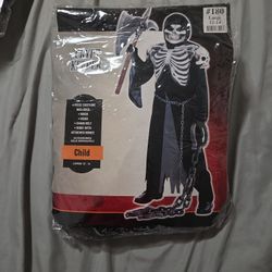 Crypt Keeper Costume