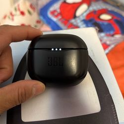 Jbl earbuds