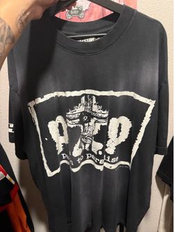 P2P Hellstar Tee