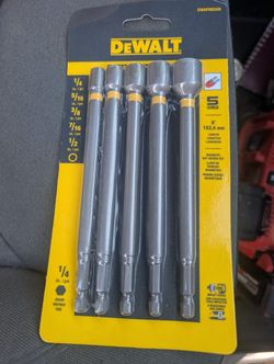 Llave De Tuercas Magneticas