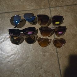 Sun Glasses 